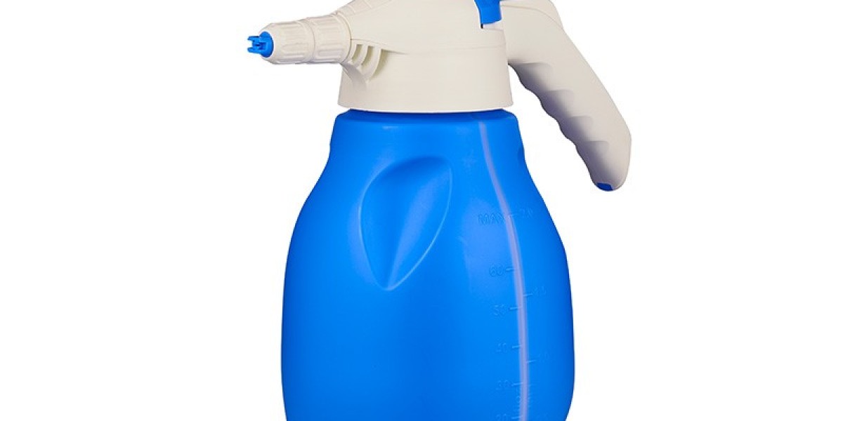 Essential Maintenance Tips for Handheld Foam Cannon