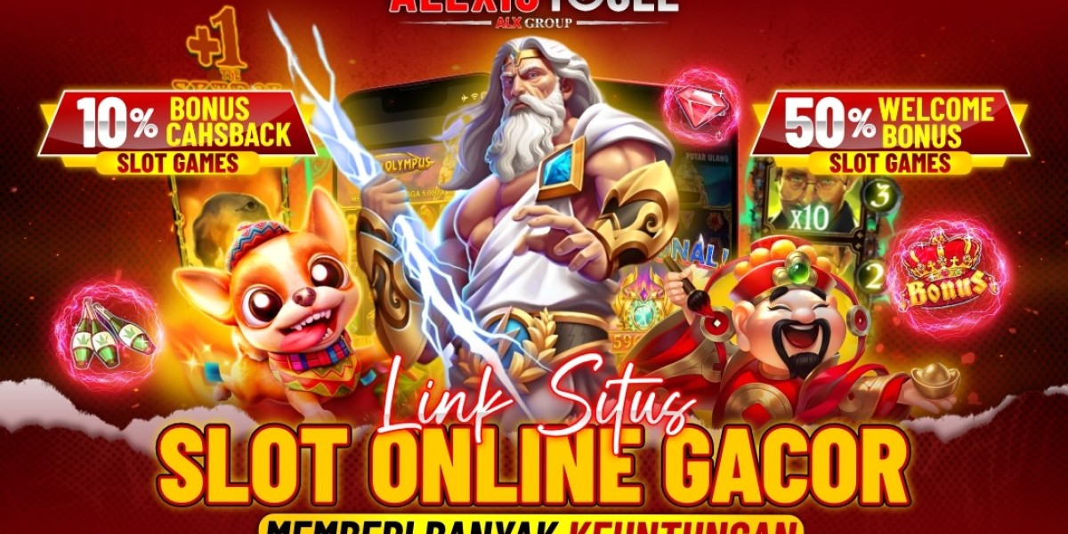 Keuntungan Bermain di Situs Slot Gacor dengan RTP Tinggi
