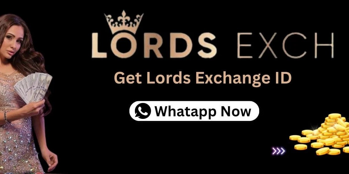 Lordsexch: India’s Most Trusted Online Betting ID Provider