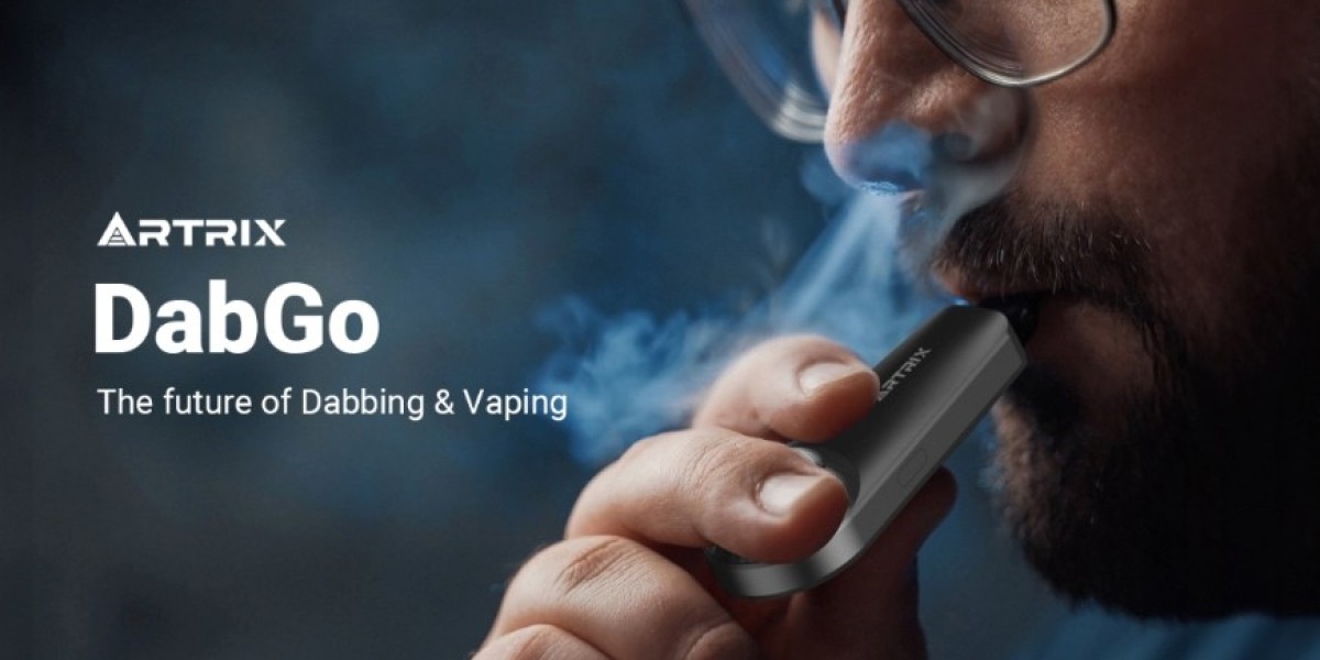 The Ultimate Guide to Disposable Dab Pens: Everything You Need to Know