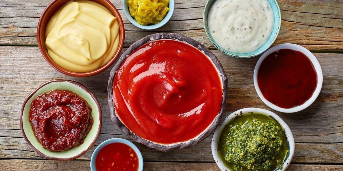 Vegan Sauces Market Overview and Forecast Exploring Emerging Trends Innovations and Strategic Moves