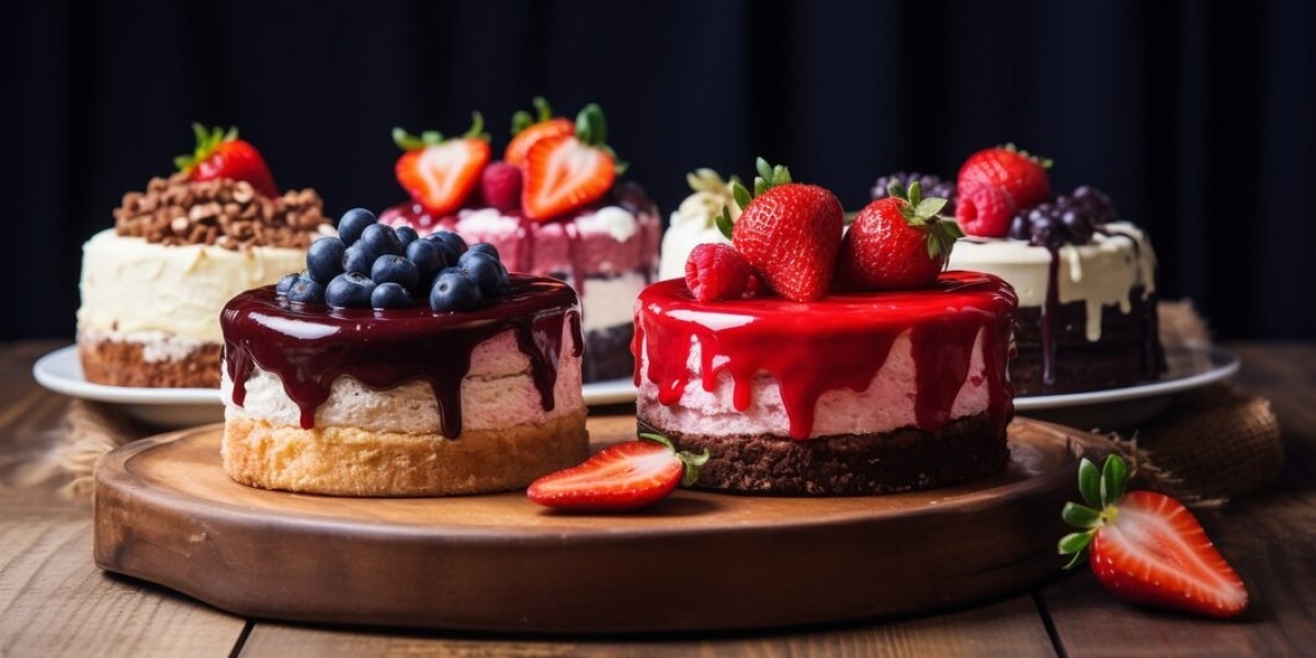 Cakes and Pastries Market Integration Strategies: Advancing Operational Excellence and Consumer Satisfaction in the Bake
