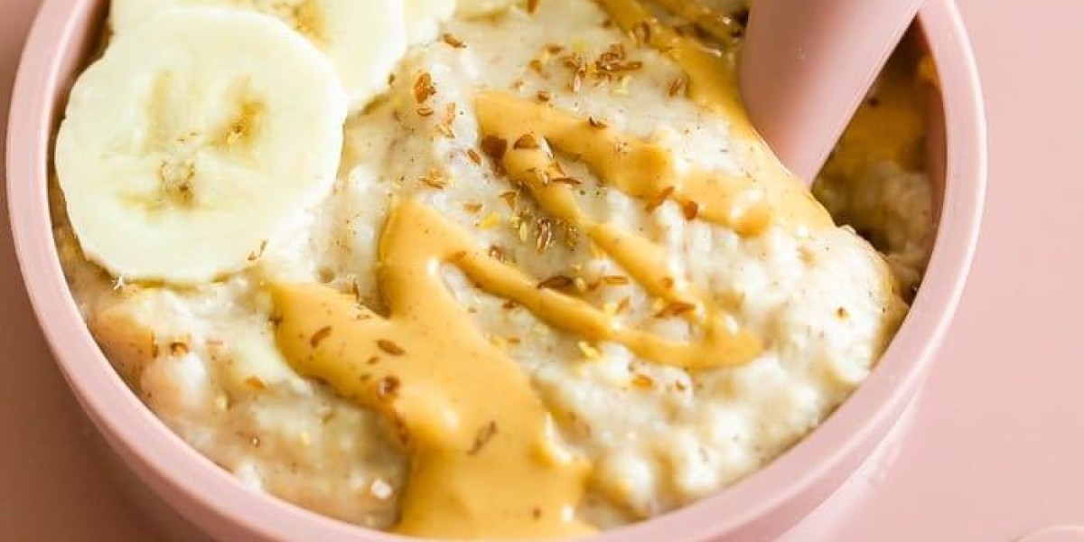 Vegan Baby Food Market: Emerging Trends, Innovations, and Strategic Moves for Future Growth