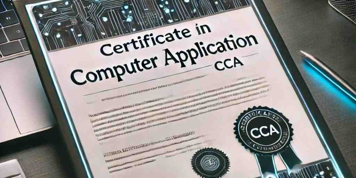 CCA Essentials: What It Is and How It Works