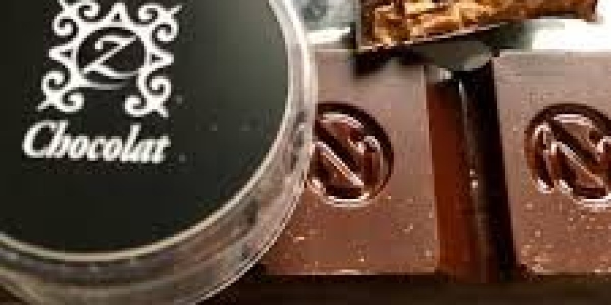 Top 5 Handmade Chocolates from ZChocolat for Perfect Gifts