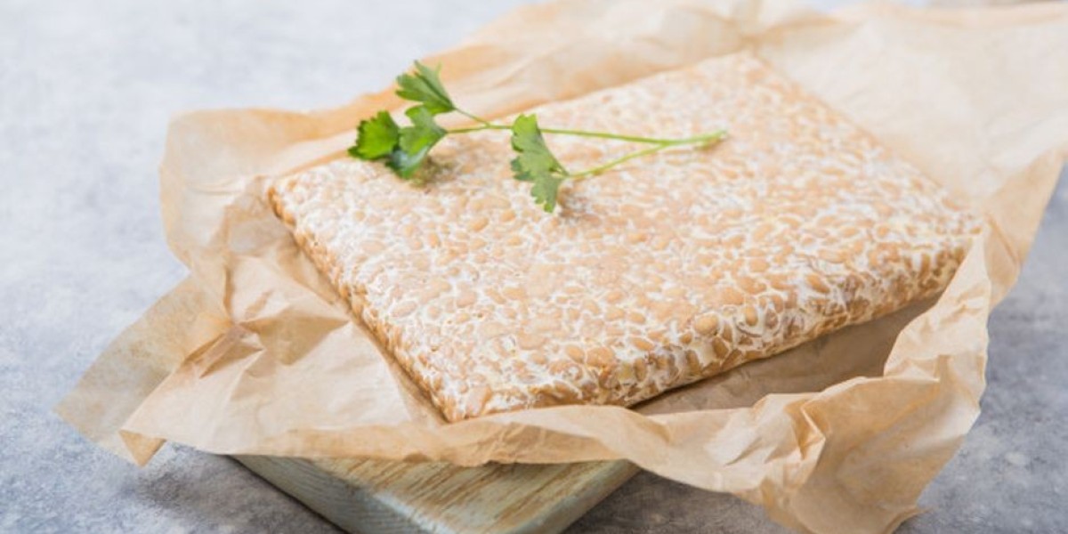 Tempeh Market Growth Challenges Competition from Established Plant Based Alternatives