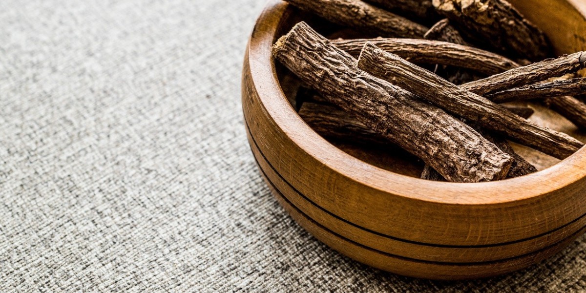 Liquorice Extracts Market Growth Challenges and Opportunities in Sustainable Sourcing