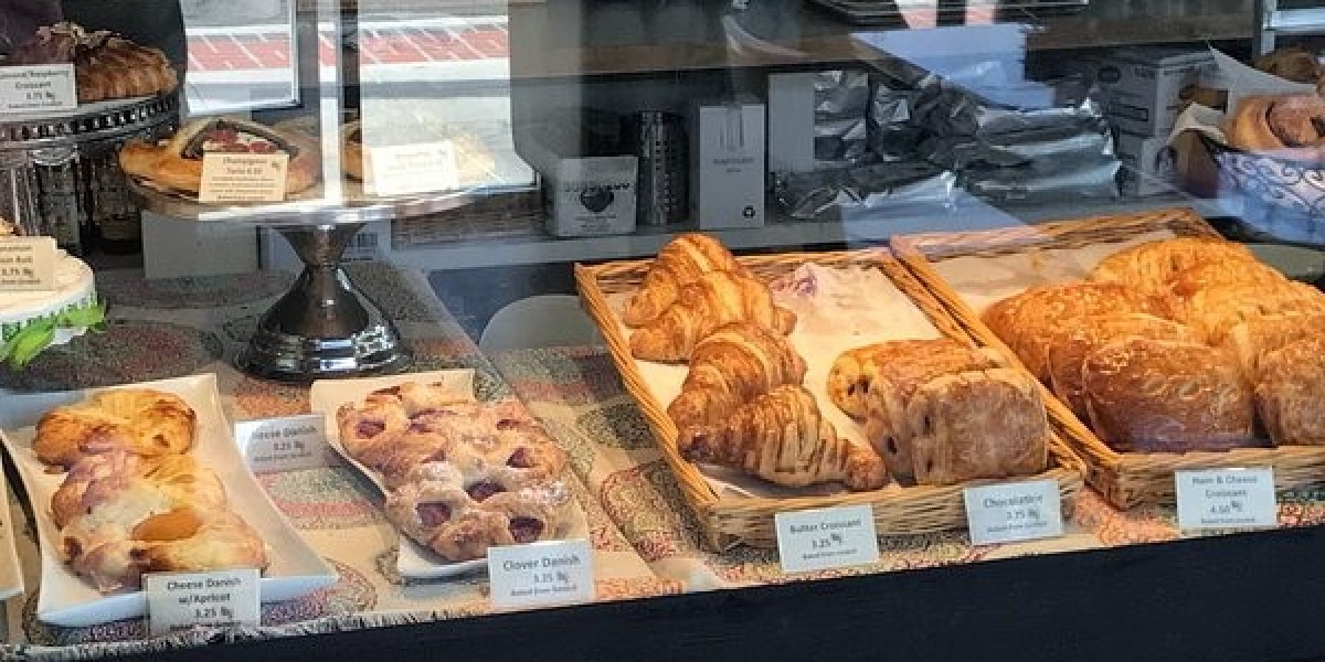 Sweet Spot Alert: The Best Dessert Cafés in Islamabad