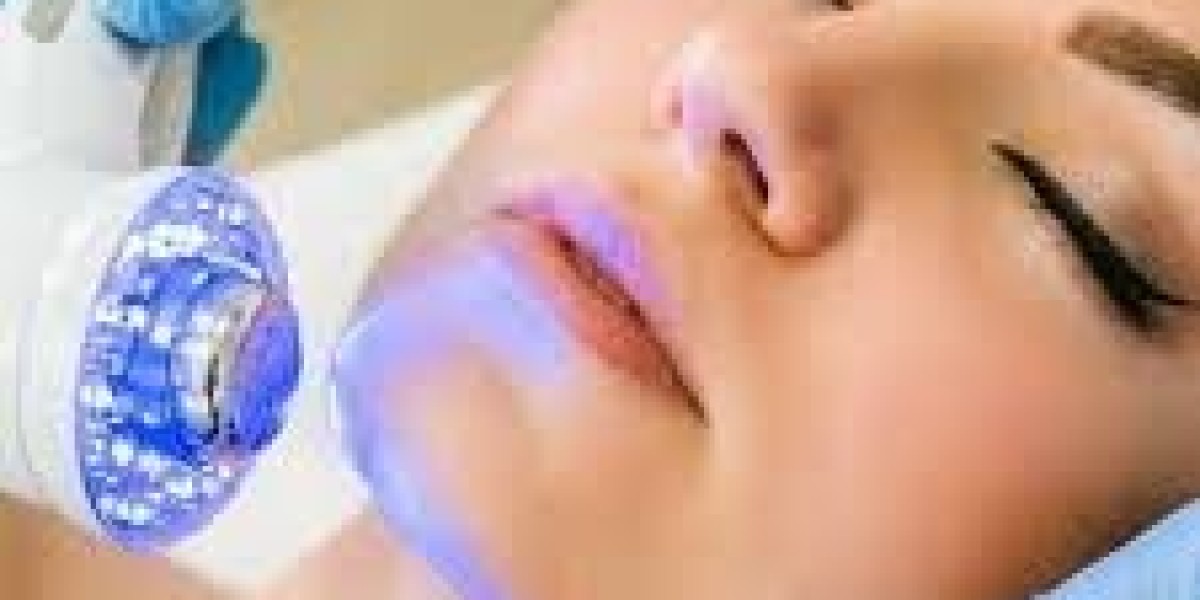 Discover Smooth Confidence: Laser Hair Removal in Riyadh