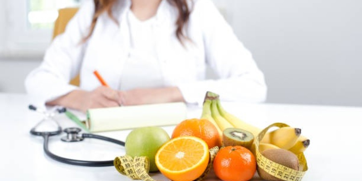 Diet2Nourish Dietician for Weight Gain
