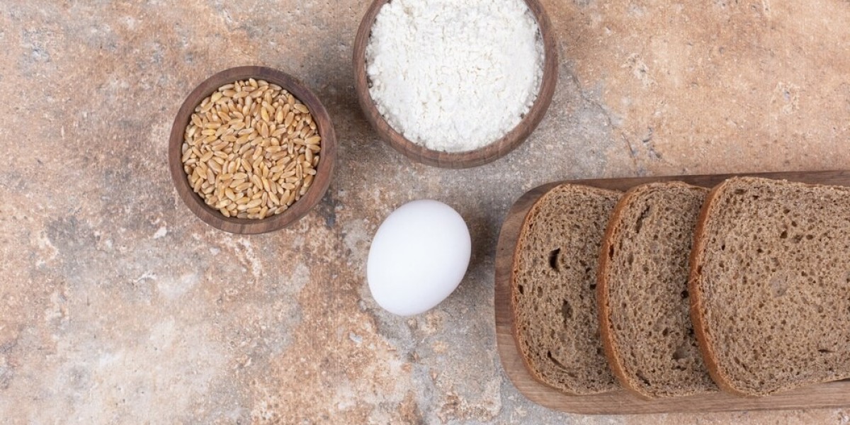Roll-Dried Starch Market Impacted by Global Trends