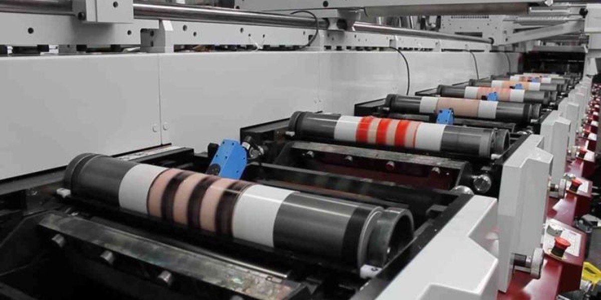 Game-Changing Innovations to Push Flexography Printed Electronics Market to $5.9 Billion by 2034 – TMR Forecasts 10.9% C