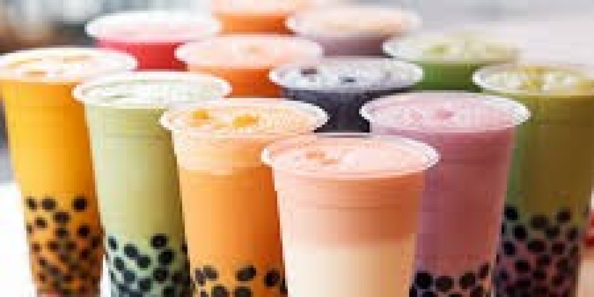 Top 10 Booba Tea Spots That Will Blow Your Taste Buds Away!