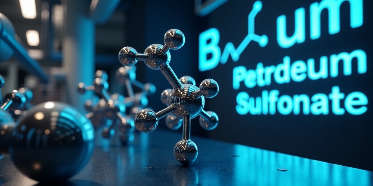 Global Barium Petroleum Sulfonate Market is expected to surge a value of USD 1,310.1 million by 2033 at a CAGR of 7.2%.