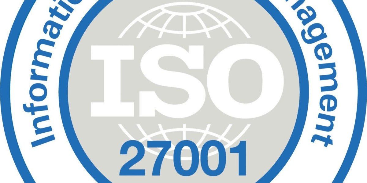 A Comprehensive Guide to  ISO 27001 Training