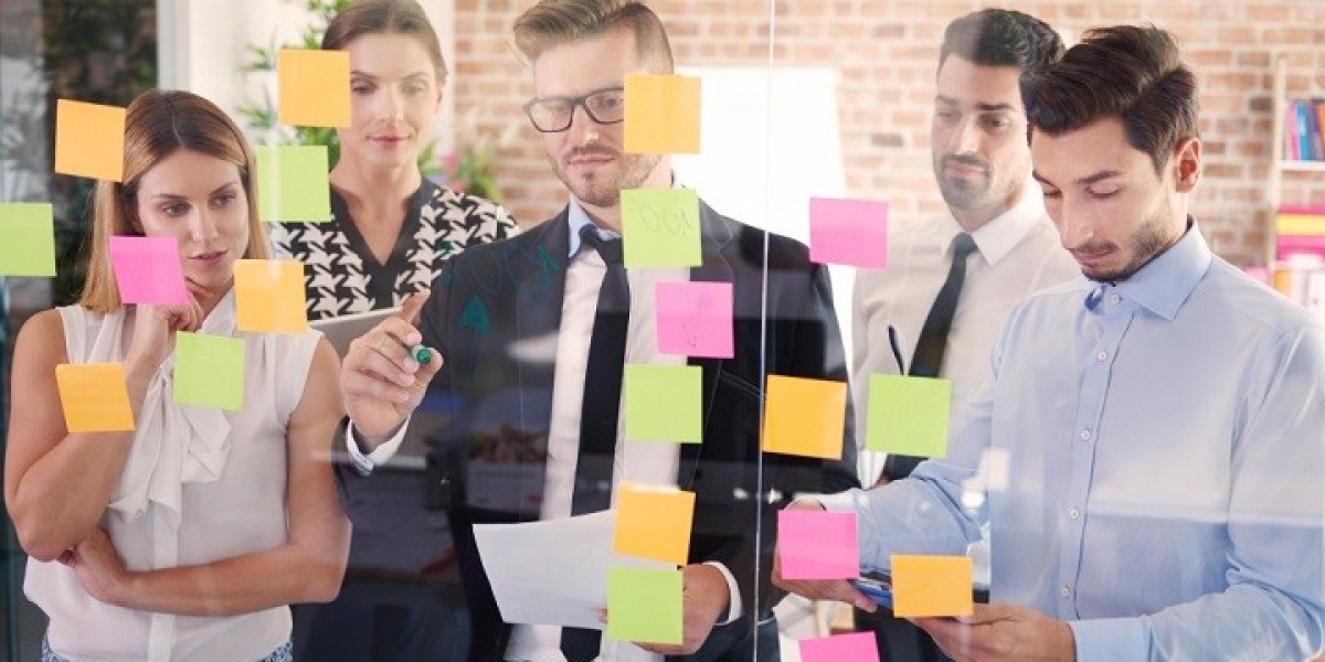 Can a Well-Written Business Plan Boost Your Chances of Success?