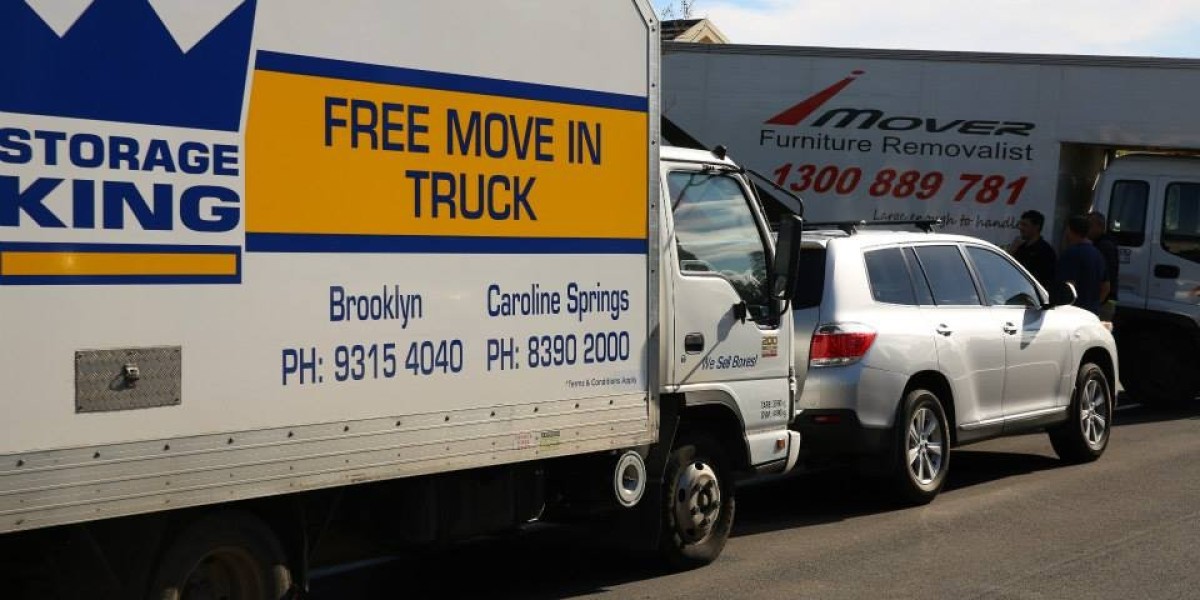 The Ultimate Guide to Choosing a Removalist in Melbourne: Spotlight on iMover