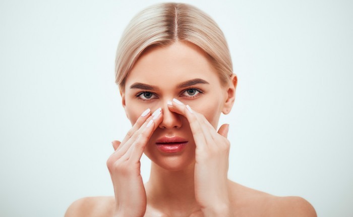 Rhinoplasty Dubai