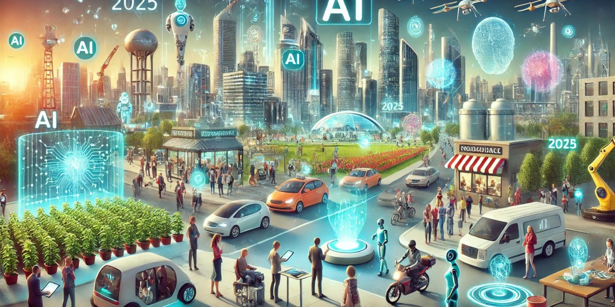 How To Build Your Own AI Chatbot From Scratch