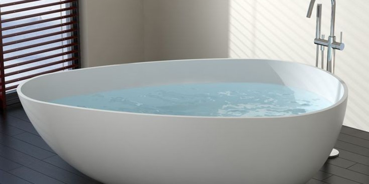 Bathtub Market Overview and Forecast: Key Factors Impacting Growth, Opportunities, and Potential in the Next Decade