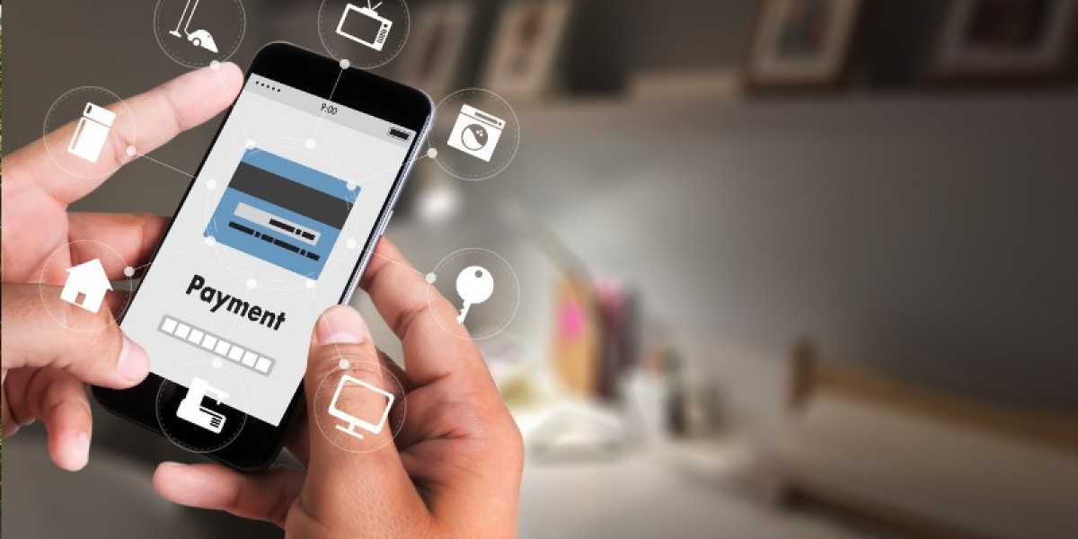 Australia Mobile Payment Market: Growth, Trends, and Future Outlook (2024-2034)