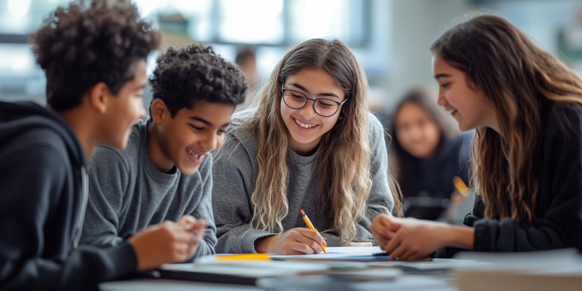 Why Assignment Help is the secret to academic success.