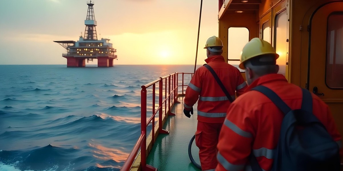 Ready to Thrive in the New Energy Era? Discover What’s Next in Oil and Gas