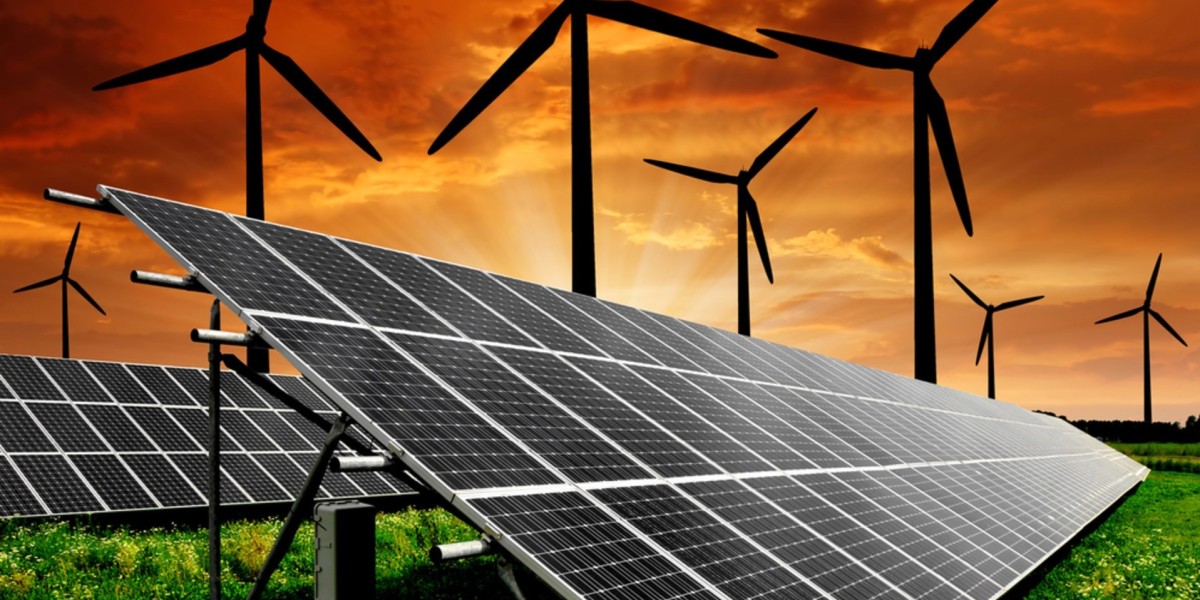 PV Solar Panel Market Dynamics and Emerging Trends Driving Growth Potential and Strategic Developments