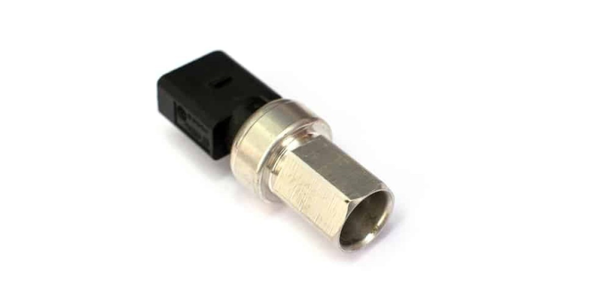 Automotive Pressure Sensor Market Driving the Future of Automotive Technology