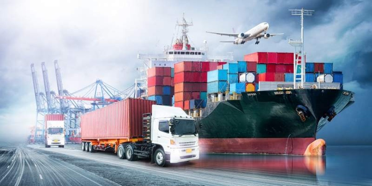 Latin America Logistics Market Size, Share, Trends and Forecast 2024-2032