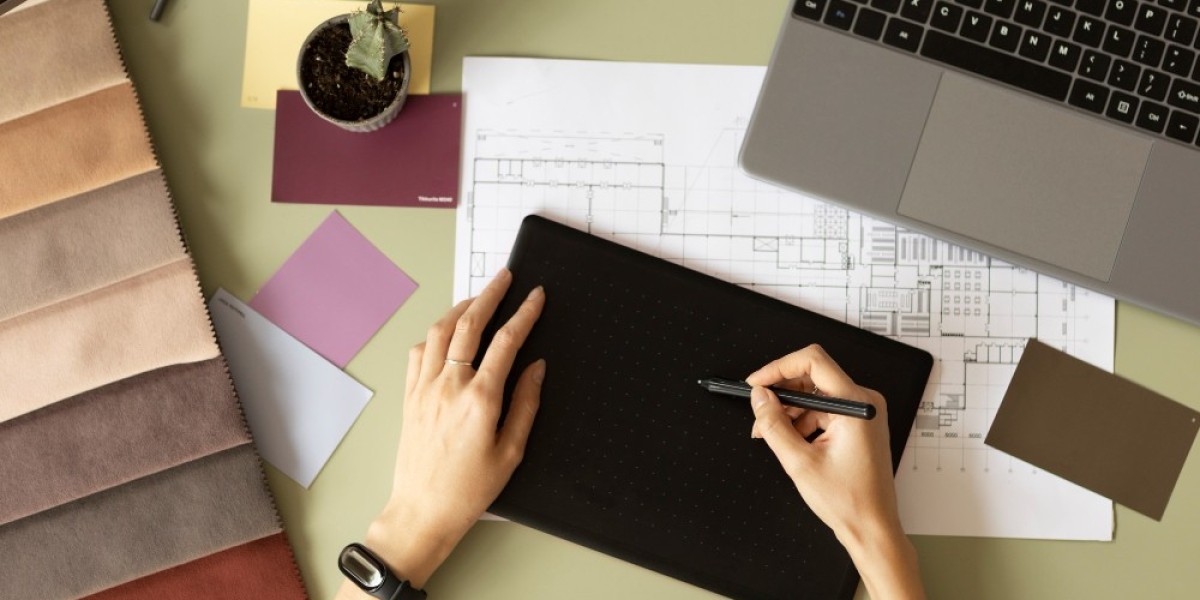 What Are the Latest Trends Covered in Interior Design Courses?