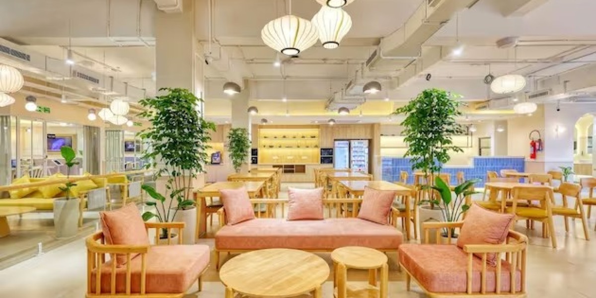Unlock Your Business Potential with AltF Coworking: The Best Coworking Space in India Awaits You