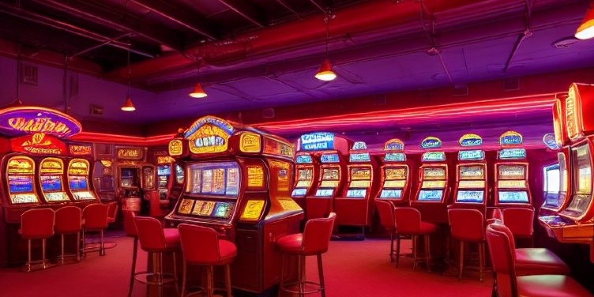 Optimize The Play with Incentives at Live Gaming House Online Casino
