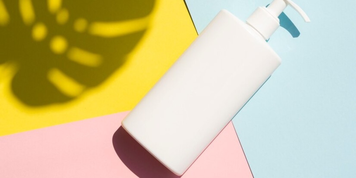 Body Lotion Market Scenario Men’s Grooming and Wellness Trends