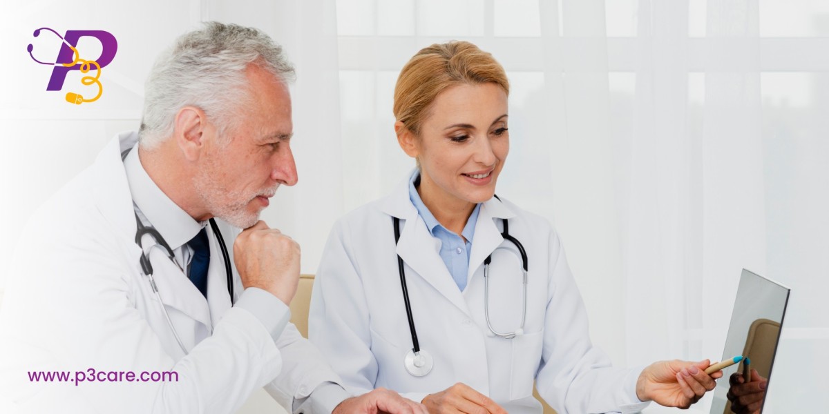 Denial Management Services: A Technical Approach to Maximizing Reimbursements