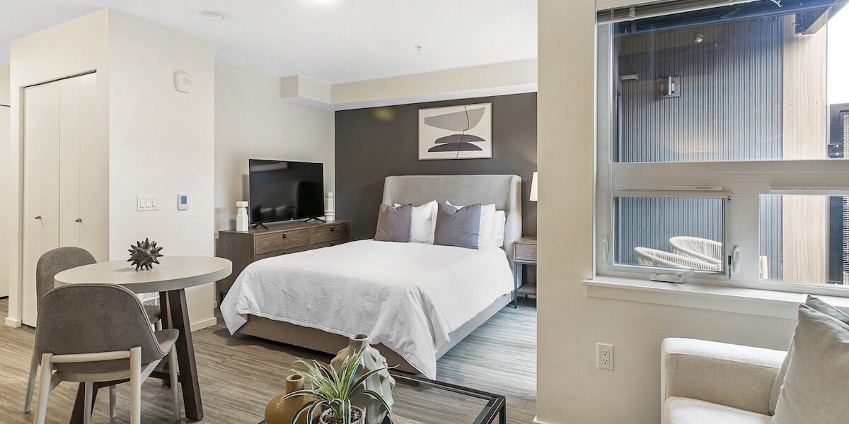 Why Short Stay Apartments Simplify Travel?