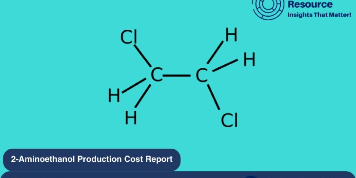 Extensive 2-Aminoethanol Production Cost Report: A Comprehensive Guide for Industry Stakeholders