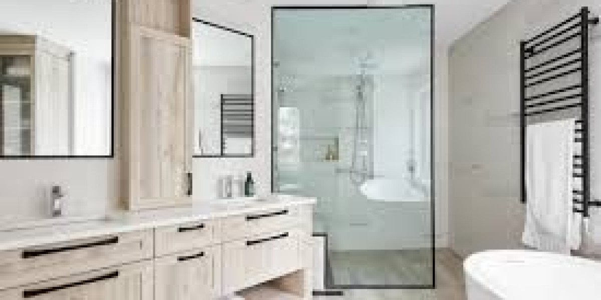 Benefits of a Professional Bathroom Renovation