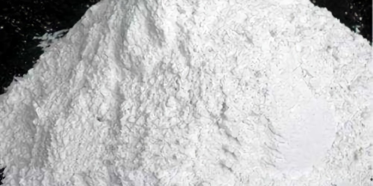 The Role of Ball Clay Powder in Modern Ceramics
