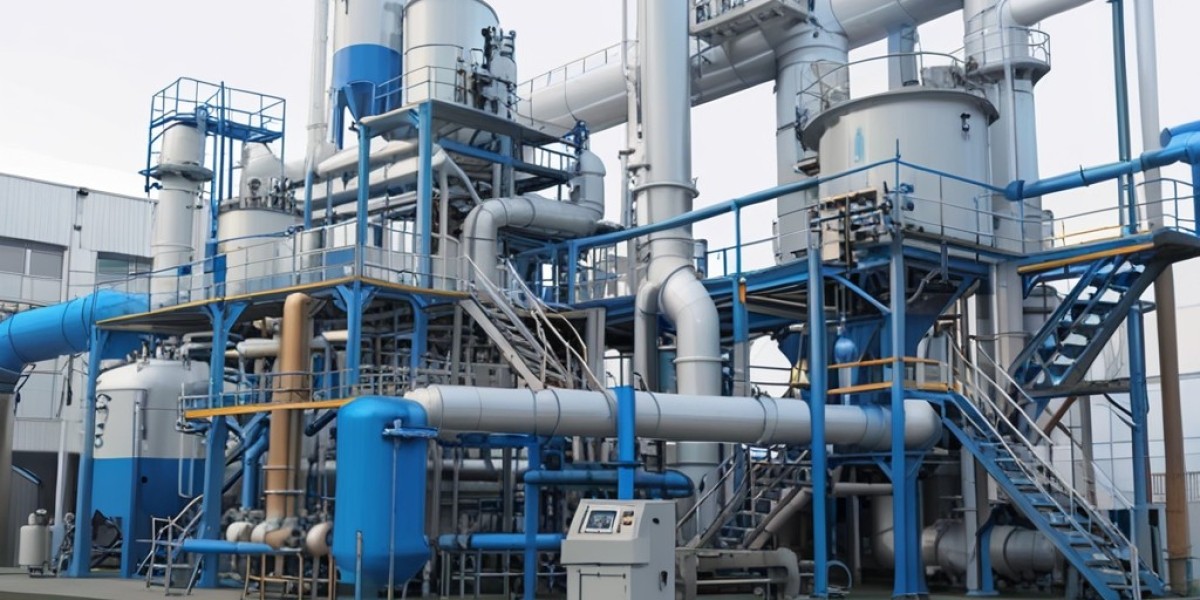 Ricinoleic Acid Manufacturing Project Report 2025: Plant Cost, Business Plan and Machinery Requirements
