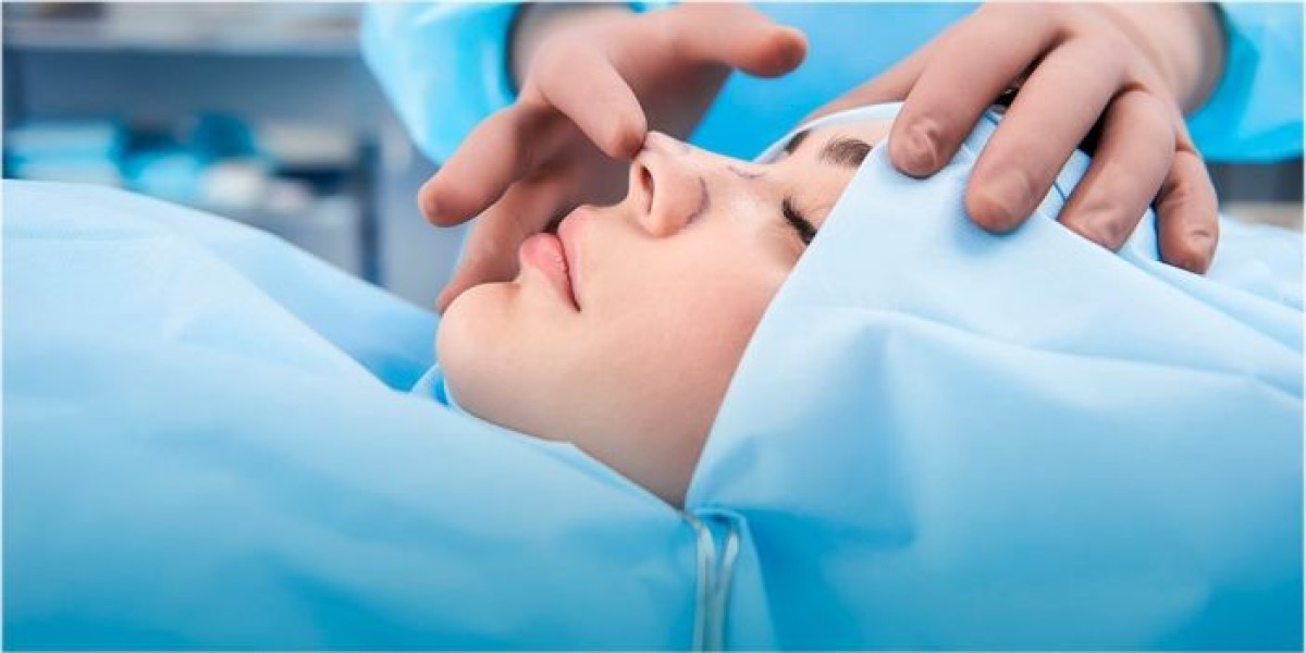 Rhinoplasty Trends in Dubai: What’s New in 2025?