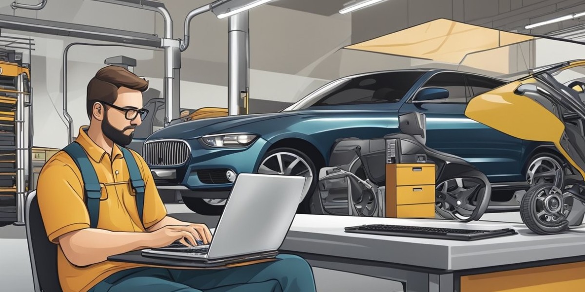 Free Online Vehicle Repair Manuals