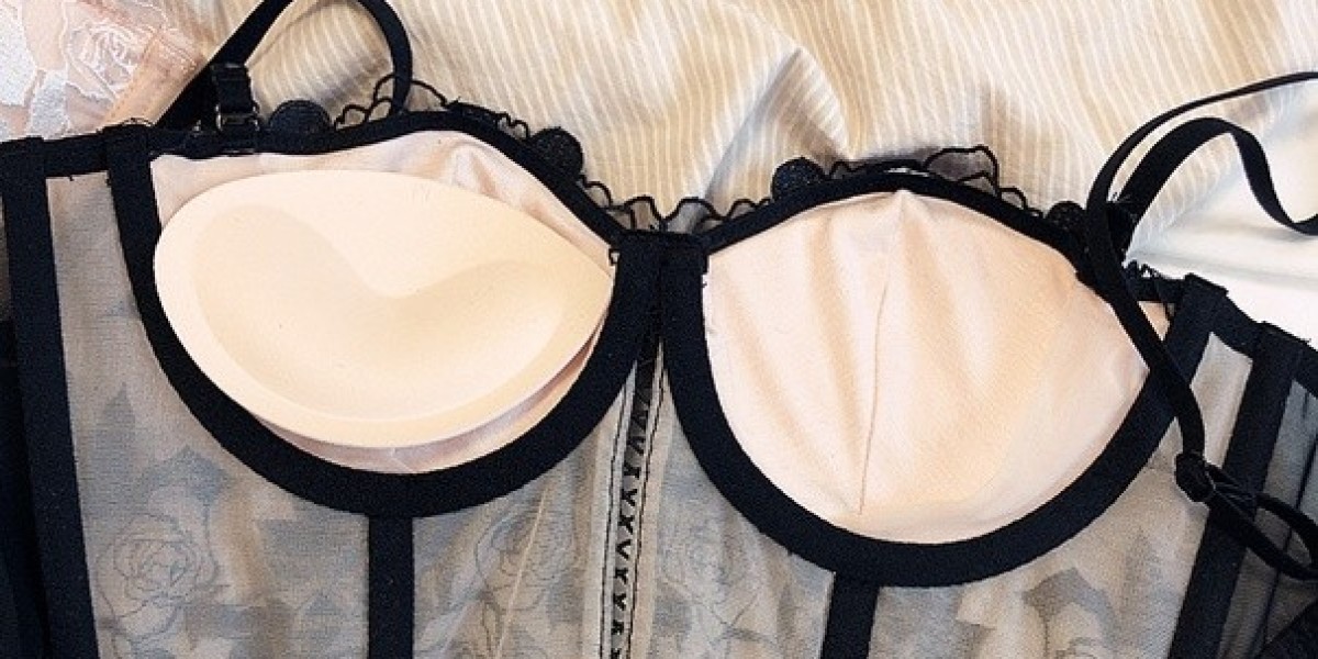 Intimate Wear Market Demand: Assessing Shifting Consumer Preferences and Increasing Interest in Comfortable Intimates