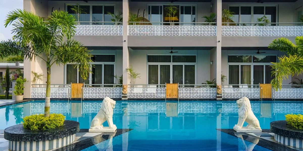 Experience Unmatched Comfort and Elegance in Your Villa Stay