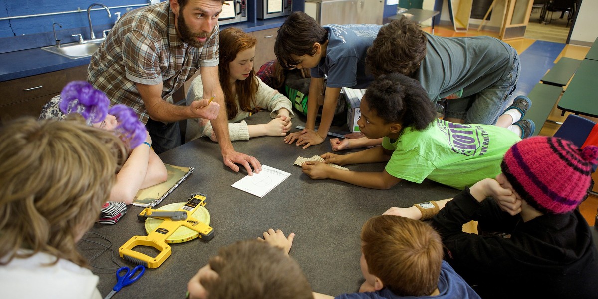 Tips for Implementing Drama-Based Learning Programs