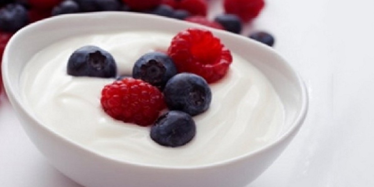 Future of Organic Yogurt: Emerging Trends and Key Players
