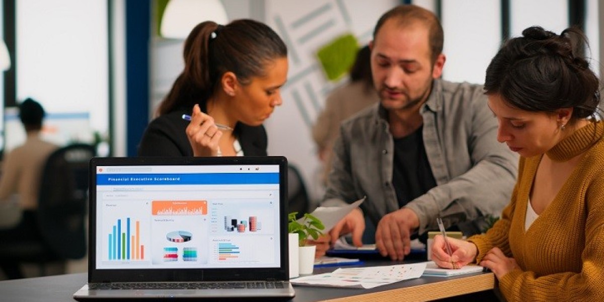 How Do SEO Consulting Services Help Improve Website Rankings?