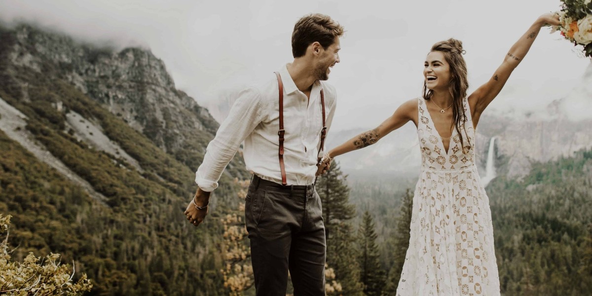 Adventure Elopement Destinations Perfect For Instagram