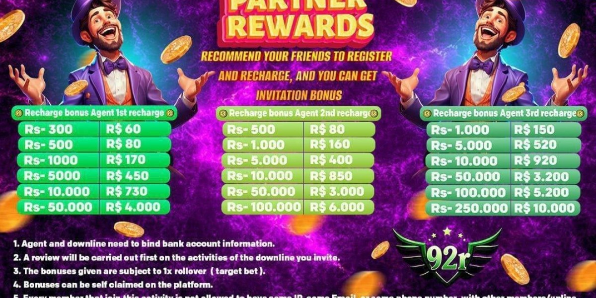 92r Game: Pakistan’s Best Online Gaming and Casino Experience