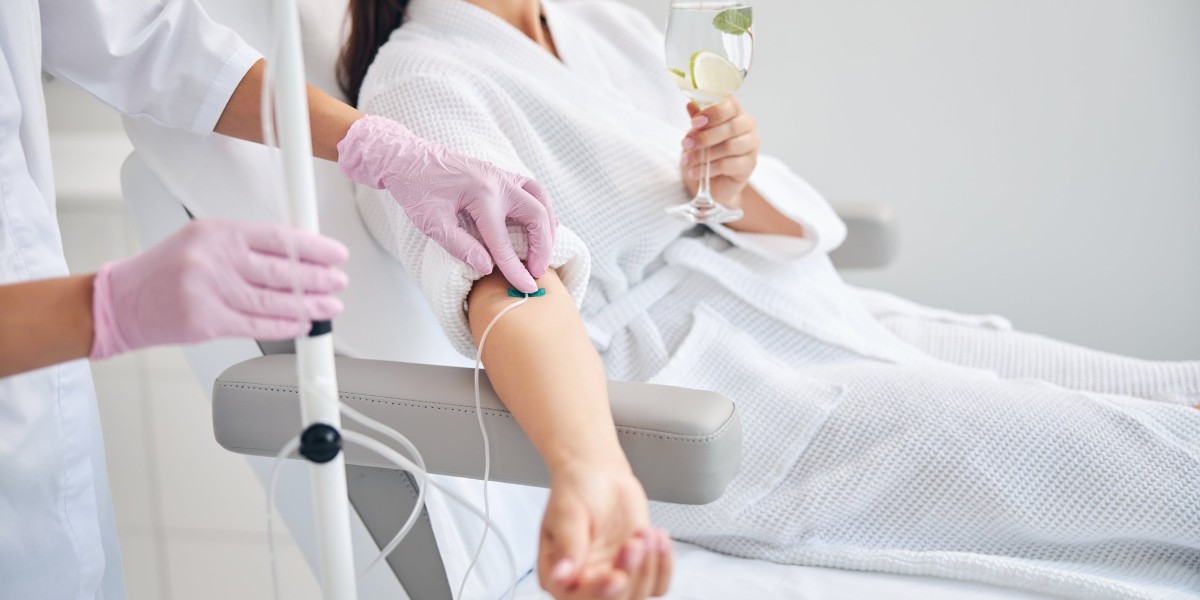 What Are the Myths About Glutathione IV?